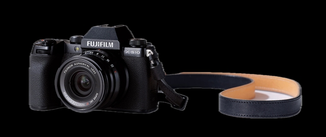 Fujifilm XS-10